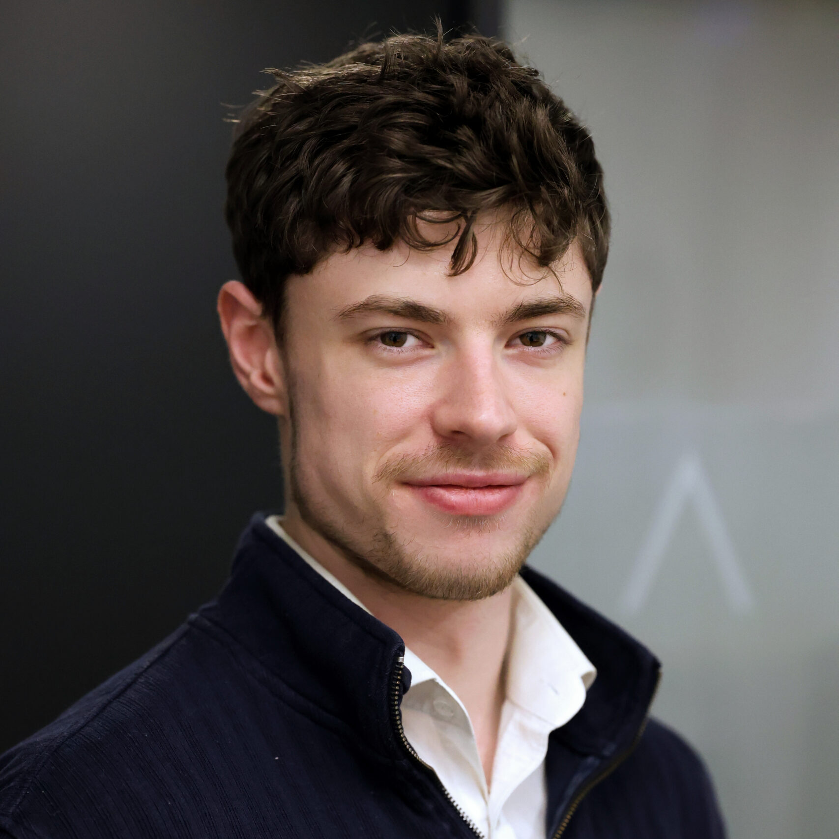 Owen Taylor London Speech Workshop portrait
