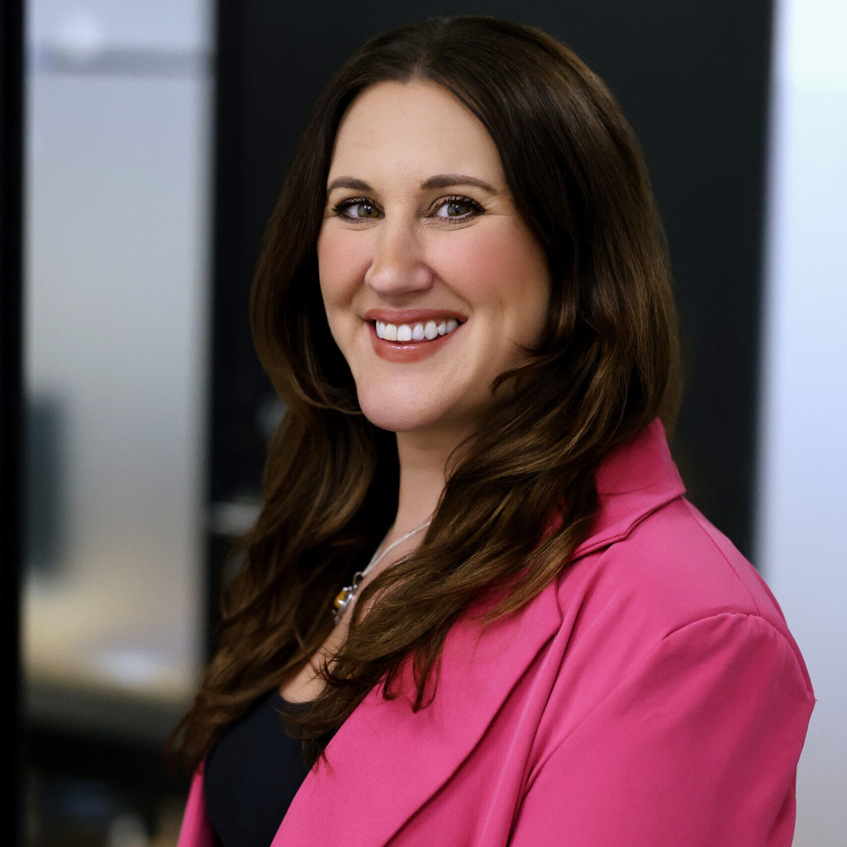 Katie Fry London Speech Workshop portrait version 2