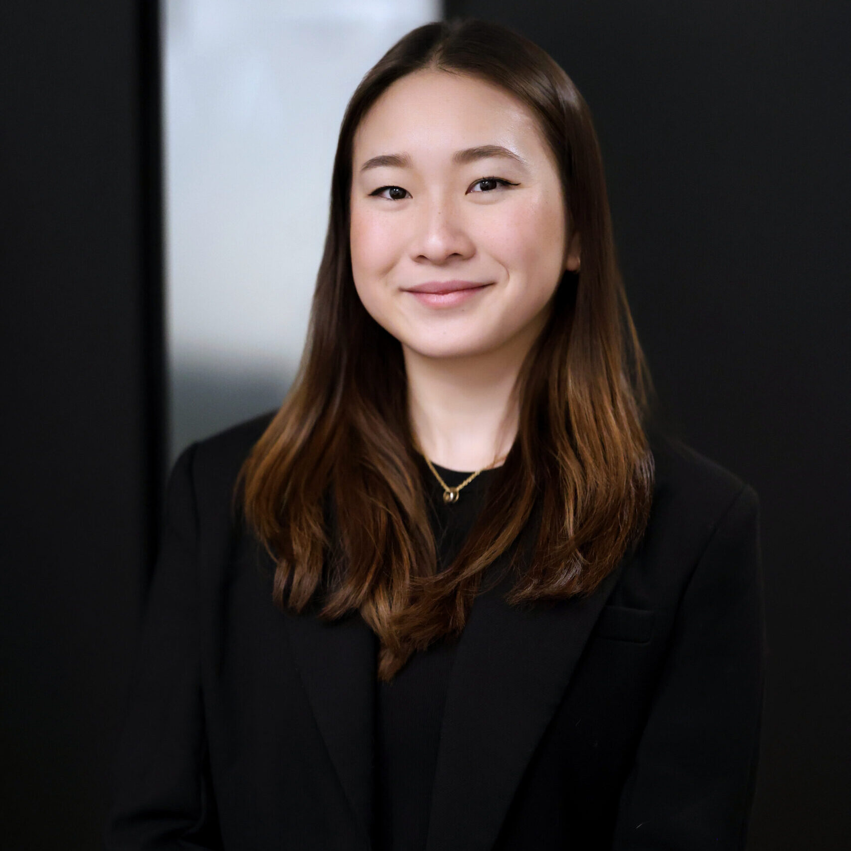 Paula Wu London Speech Workshop portrait version 2