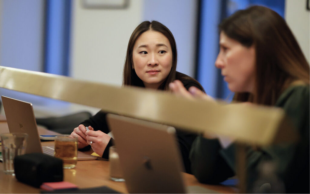 Navigating Challenging Conversations
