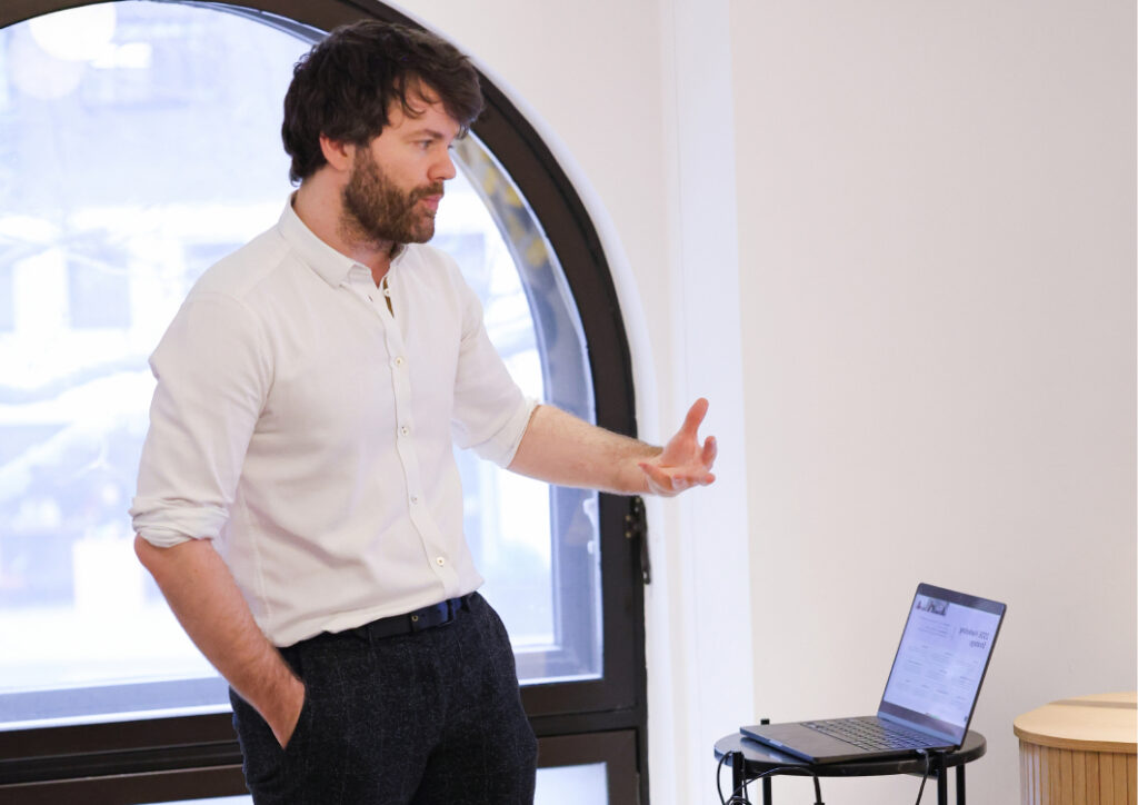 Who This Course Is For