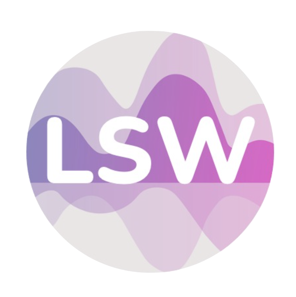 London Speech Workshop logo