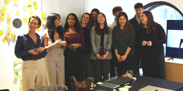 Newsletter Image - LSW Team Photo 2