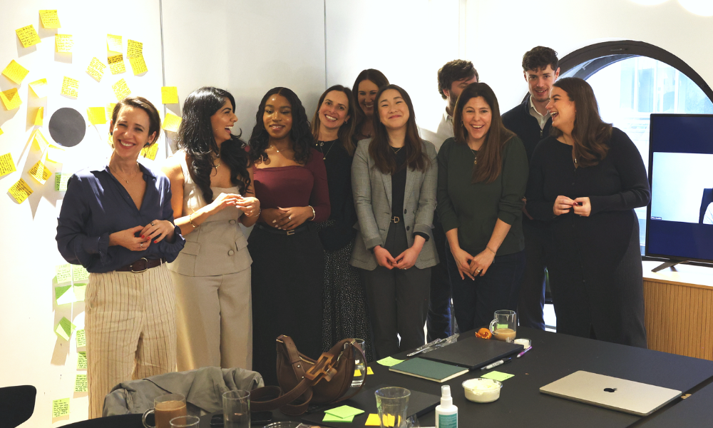 Newsletter Image - LSW Team Photo 2