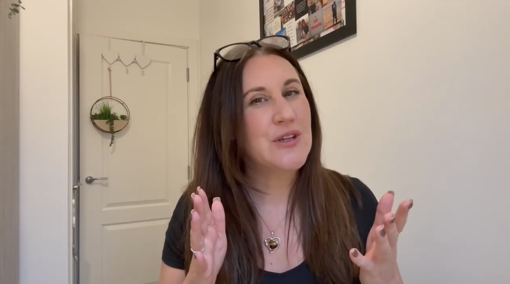 Katie Fry Senior Coach video screenshot