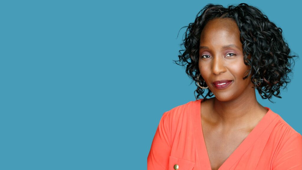 Stacey Gordon Leadership Tips