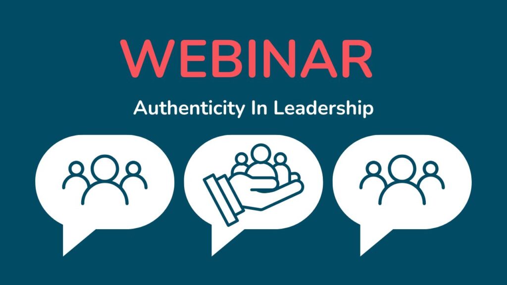 Authenticity In Leadership