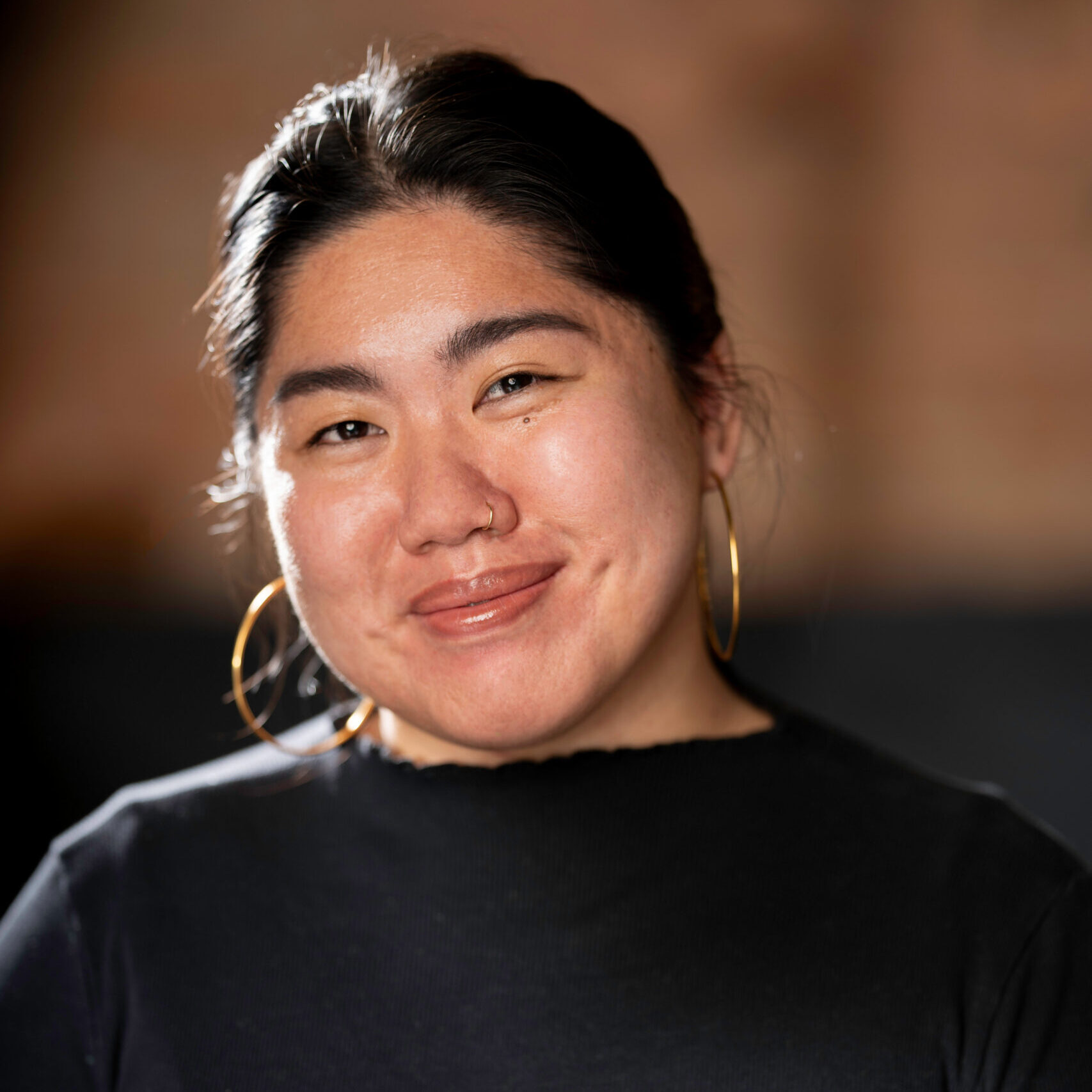 Zoe Zimin Ho Portrait 2026