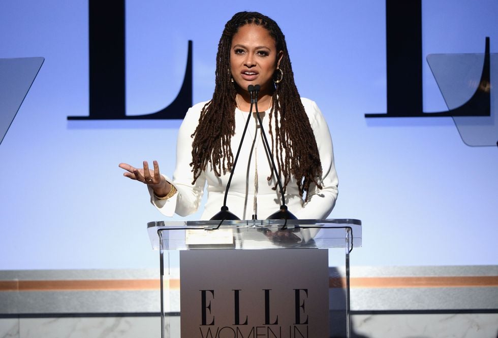 Ava DuVernay